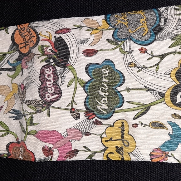 The Sak tote bag - Picture 2 of 4